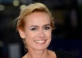 Jacques Higelin en duo avec Sandrine Bonnaire