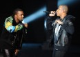 Billetterie repouss�e pour Jay-Z et Kanye West
