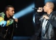 Jay-Z et Kanye West annulent le "Grand Journal"