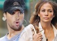 Enrique Iglesias & Jennifer Lopez en duo
