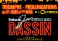 "Il �tait une fois Joe Dassin" s'installe � l'Olympia