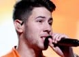 Nick Jonas agressé en plein concert