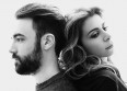 Julie Zenatti en duo avec Fran�ois Raoult