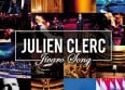 Julien Clerc : écoutez le single "Jivaro Song"