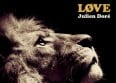 "Løve" de Julien Doré, l'album du week-end