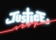 Justice dit "Stop" : le clip !