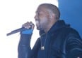 Kanye West déçoit à Glastonbury