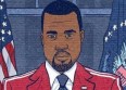 Kanye West, futur président américain ?