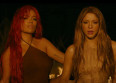 Karol G et Shakira : le clip incendiaire "TQG"