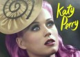Katy Perry : le making-of de son nouveau clip