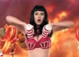 Katy Perry : un clip best-of  pour son "Megamix"