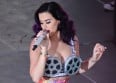 Katy Perry poursuivie pour obscénité en Inde