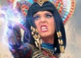 Katy Perry : le clip "Dark Horse" fait scandale