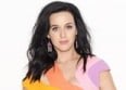 Katy Perry lance un nouveau single