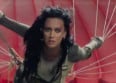 Katy Perry accusée de plagiat pour son clip