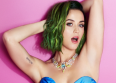Katy Perry évoque son prochain album