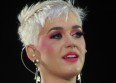 Katy Perry s'exprime sur l'échec de "Witness"