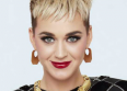 Katy Perry fait une pause dans sa carrière