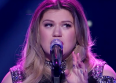 Kelly Clarkson en larmes à "American Idol"