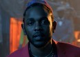 Kendrick Lamar : le clip puissant "All The Stars"