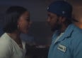 Kendrick Lamar en pleine dispute conjugale