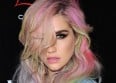 En rehab, Kesha adresse un message à ses fans