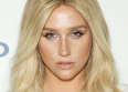 Kesha : son live aux BMA's annulé par Dr. Luke