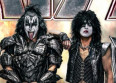 Kiss : surprise, un nouveau concert à Lyon !