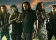 Korn remonte le temps pour le clip "Never Never"
