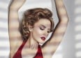 Kylie Minogue dévoile quatre titres inédits