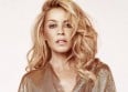 Kylie Minogue reprend "Night Fever" : écoutez !