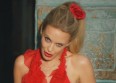 Kylie Minogue en voyage à Cuba dans son clip