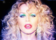 Kylie Minogue : son nouveau single est...