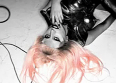 Ecoutez le nouveau titre de Lady GaGa : "Hair"