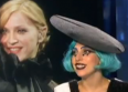 GaGa : "Je d�fends les droits des homosexuels"