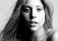 Lady GaGa : son 3ème album et une tournée