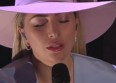 Lady Gaga : "Perfect Illusion" en piano-voix