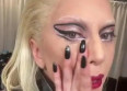 Lady Gaga en larmes, son dernier concert annulé