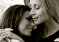 Homophobie : Lara Fabian pose avec E. Longoria