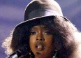Lauryn Hill poursuivie par son ancien guitariste
