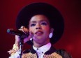 Lauryn Hill ne chantera pas en Israël