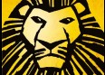 La comédie musicale "Le Roi Lion" de retour