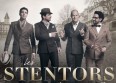 Stentors : l'album "Histoire de France" le 20 mai