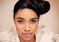 Lianne La Havas : d�couvrez-la sur sc�ne !