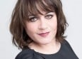 Eurovision : Lisa Angell recommande "une petite jeune"