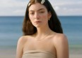 Lorde : le clip intriguant de "Fallen Fruit"