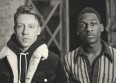 Macklemore en duo avec Leon Bridges