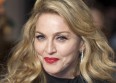 Madonna : son nouvel album s'intitulera "MDNA"