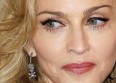 Madonna travaille (déjà) sur son 13ème album