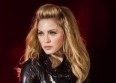 Madonna se confie : "Je pleurais d'&eacute;puisement"